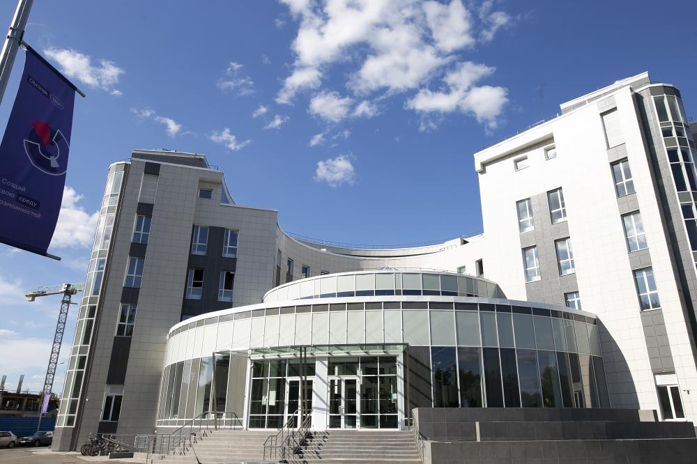 ГАУ КО «Технопарк» Обнинск исполняется 16 лет!