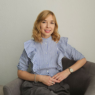 Галкина Екатерина Андреевна