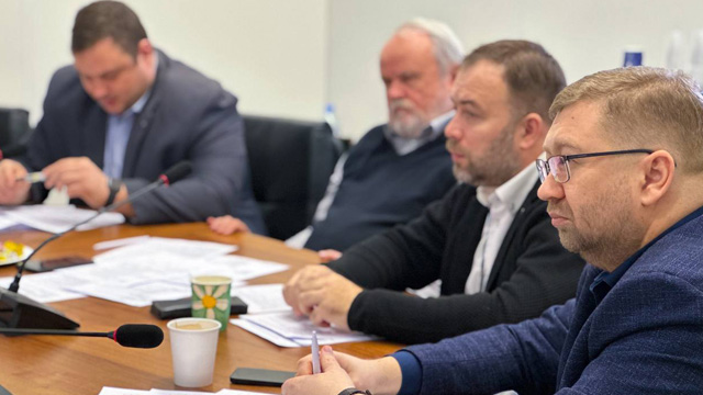 Второй дом - Технопарк «Обнинск»