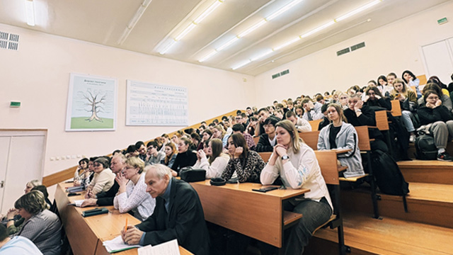 Кто ты, молодой предприниматель? 