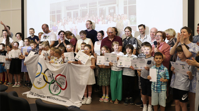 Дальше – больше!