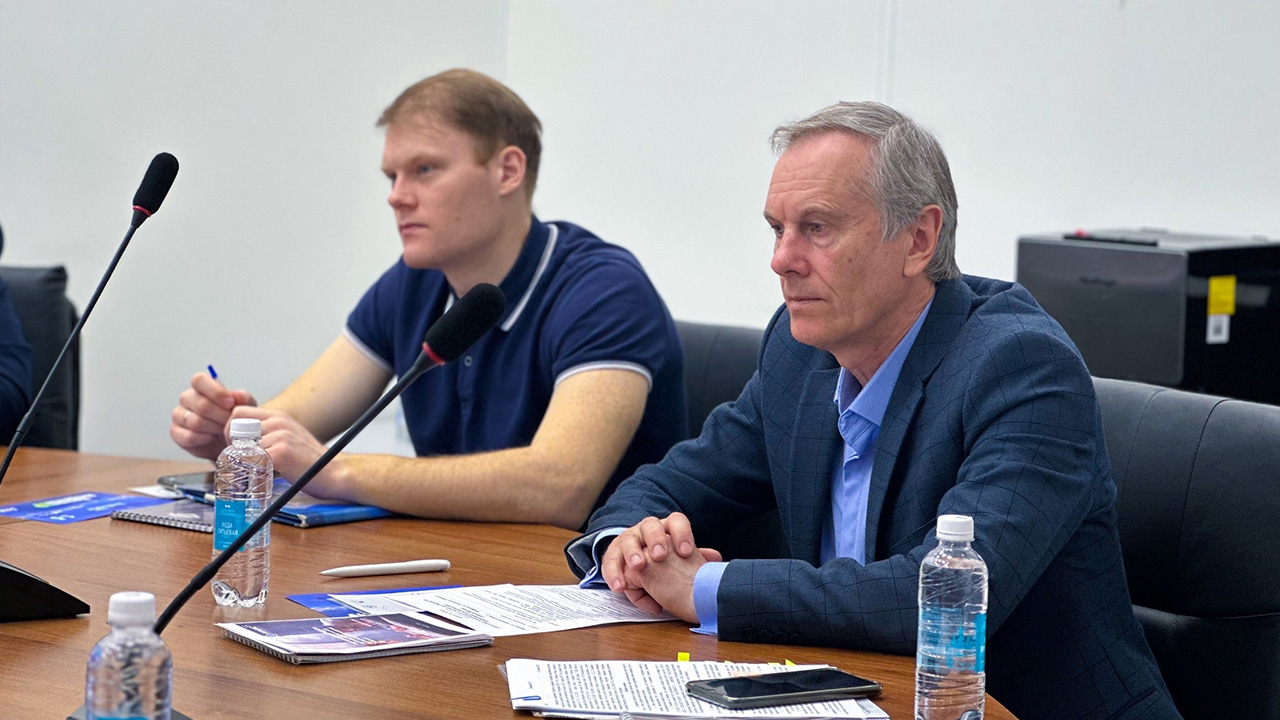 Роль и место интеллектуальной собственности в цифровой трансформации Роль и место интеллектуальной собственности в цифровой трансформации