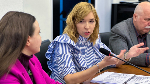 Роль и место интеллектуальной собственности