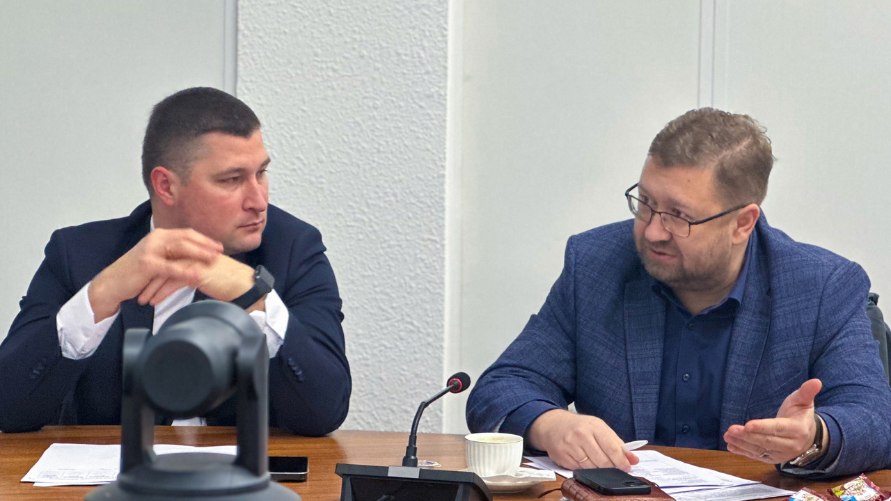 Семья технопарка «Обнинск» растет! Семья технопарка «Обнинск» растет!