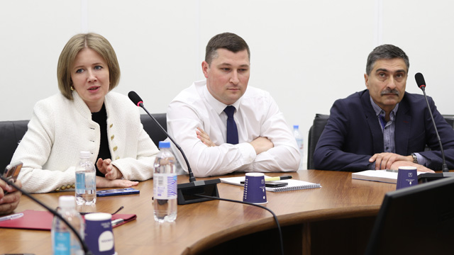 В технопарке «Обнинск» прошло общее собрание Ассоциации «КФК»