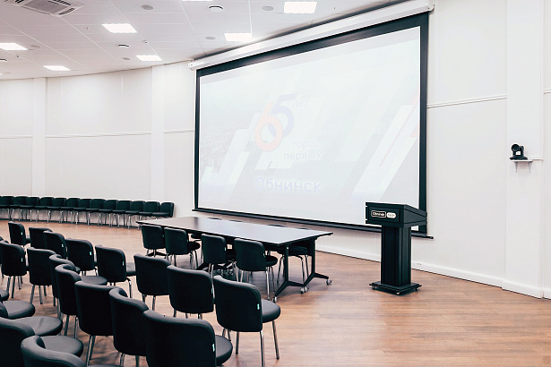 Аренда конференц-залов Аренда конференц-залов